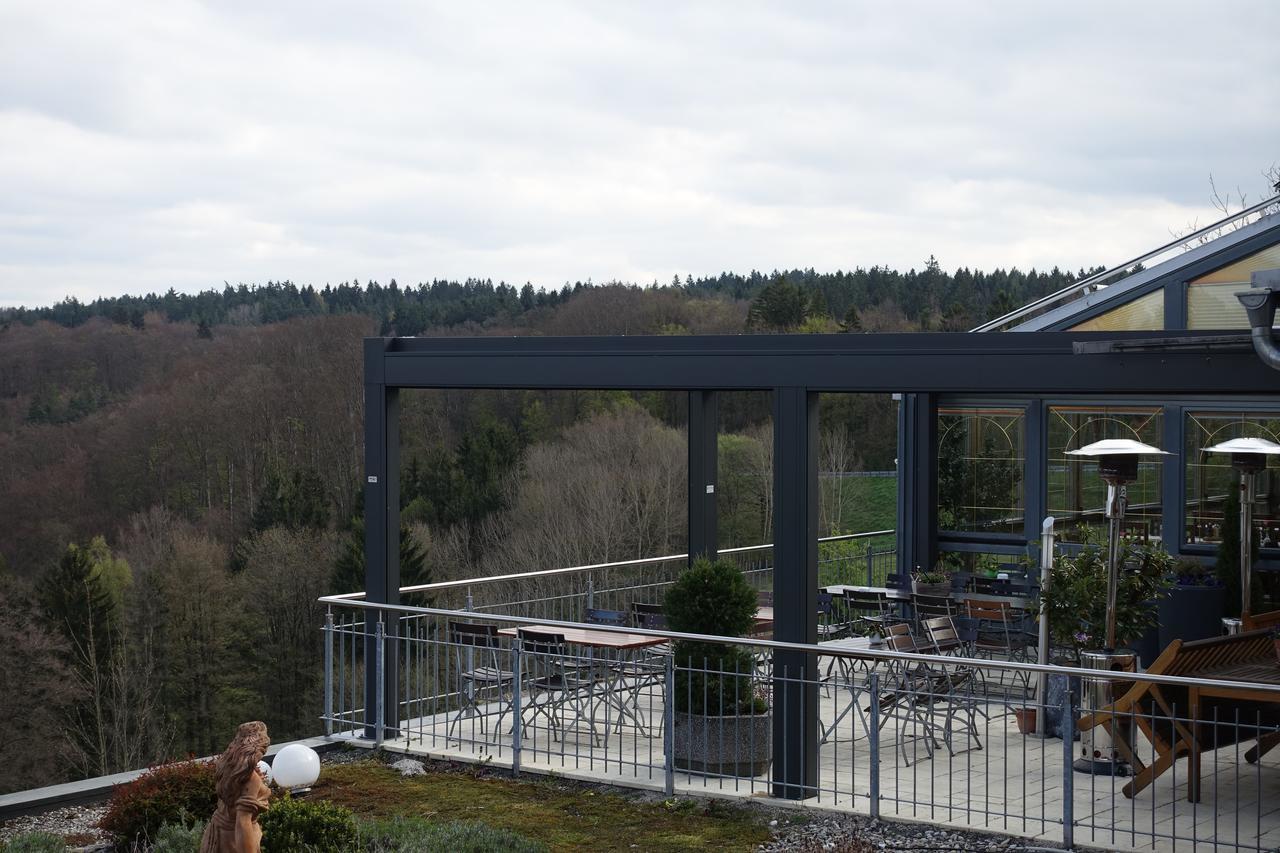 Hotel Gasthof Schoenblick Neumarkt in der Oberpfalz Exterior foto
